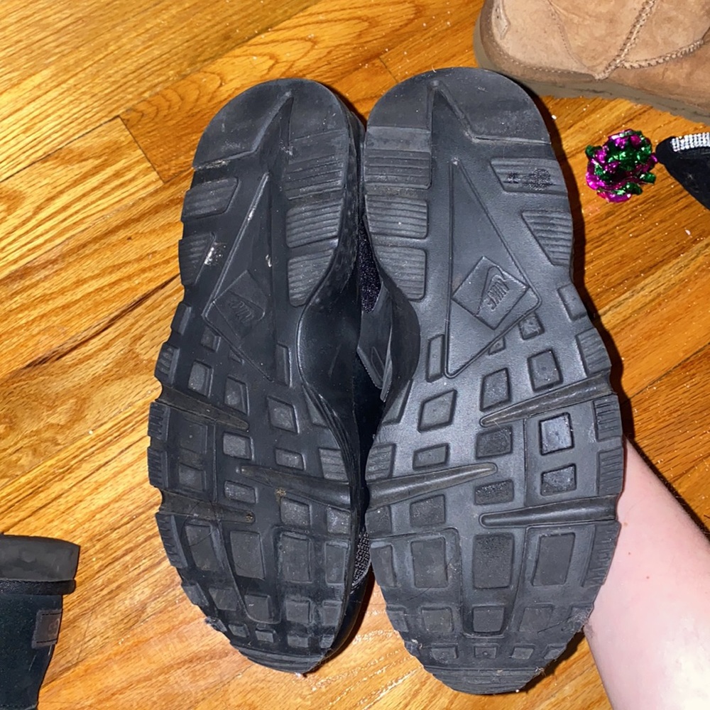 Air Huaraches - Picture 4 of 5
